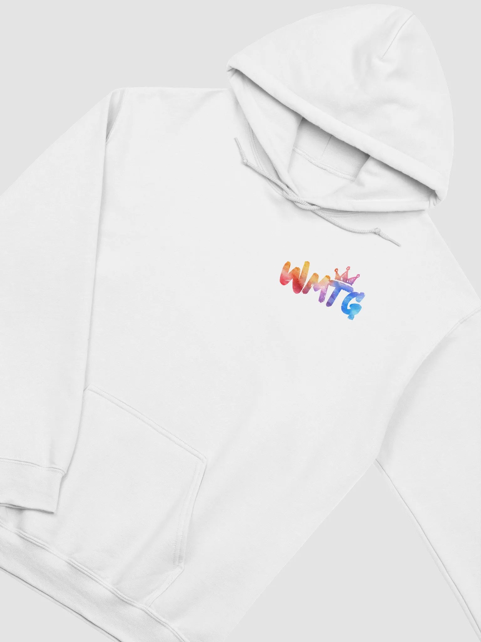 GRAFFITI DOG | Hoodie V2 product image (3)