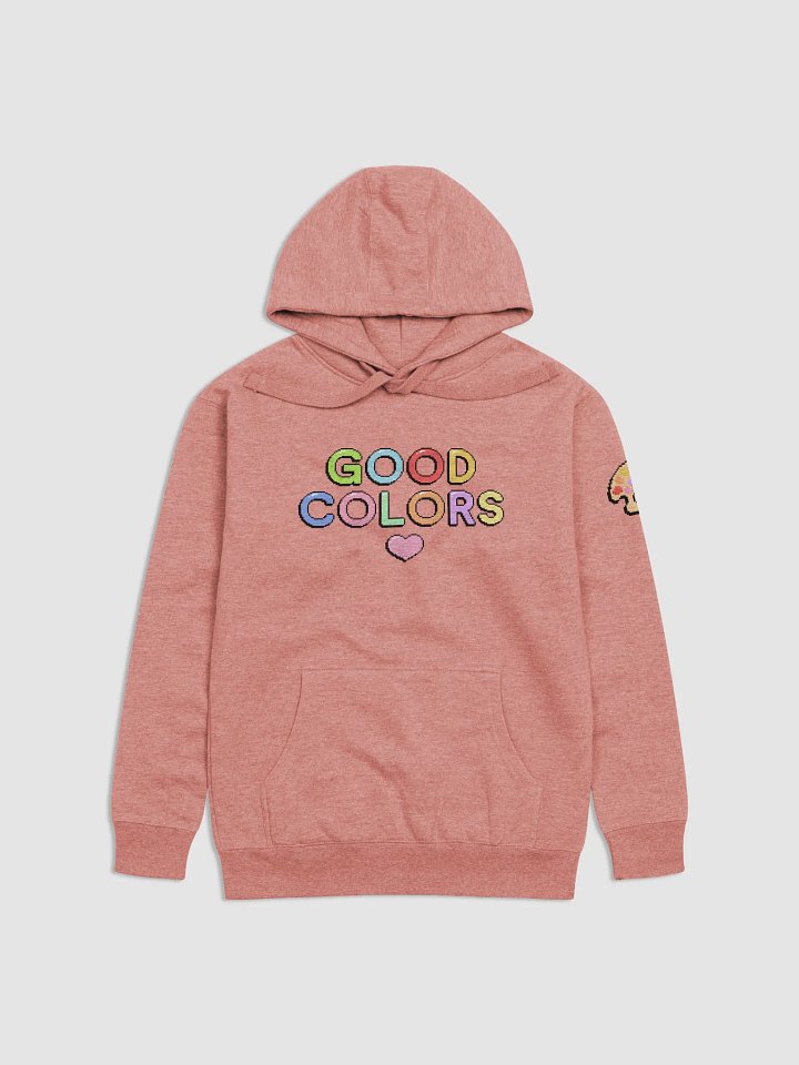 pixel pop hoodie product image (1)
