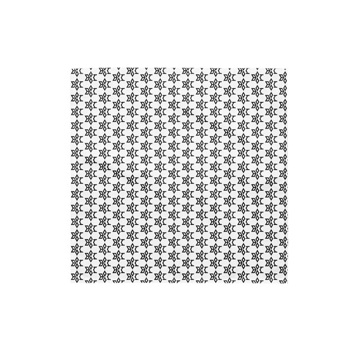 Snowflake Bandana product image (1)