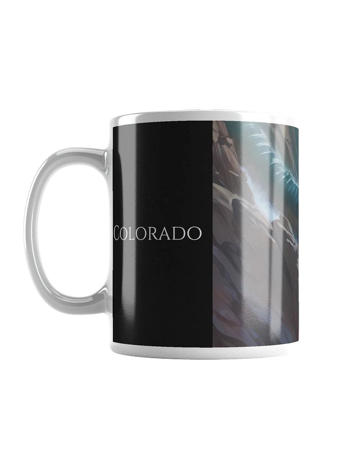 Southwest Cryptids | Colorado Slide-Rock Bolter product image (2)