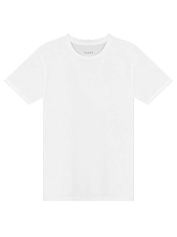 VALEN® FLOWER T-SHIRT product image (1)