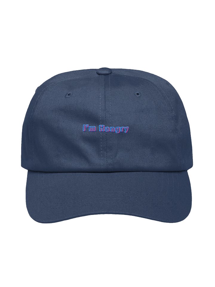 CS, I'm Hungry, Dad Hat. product image (6)