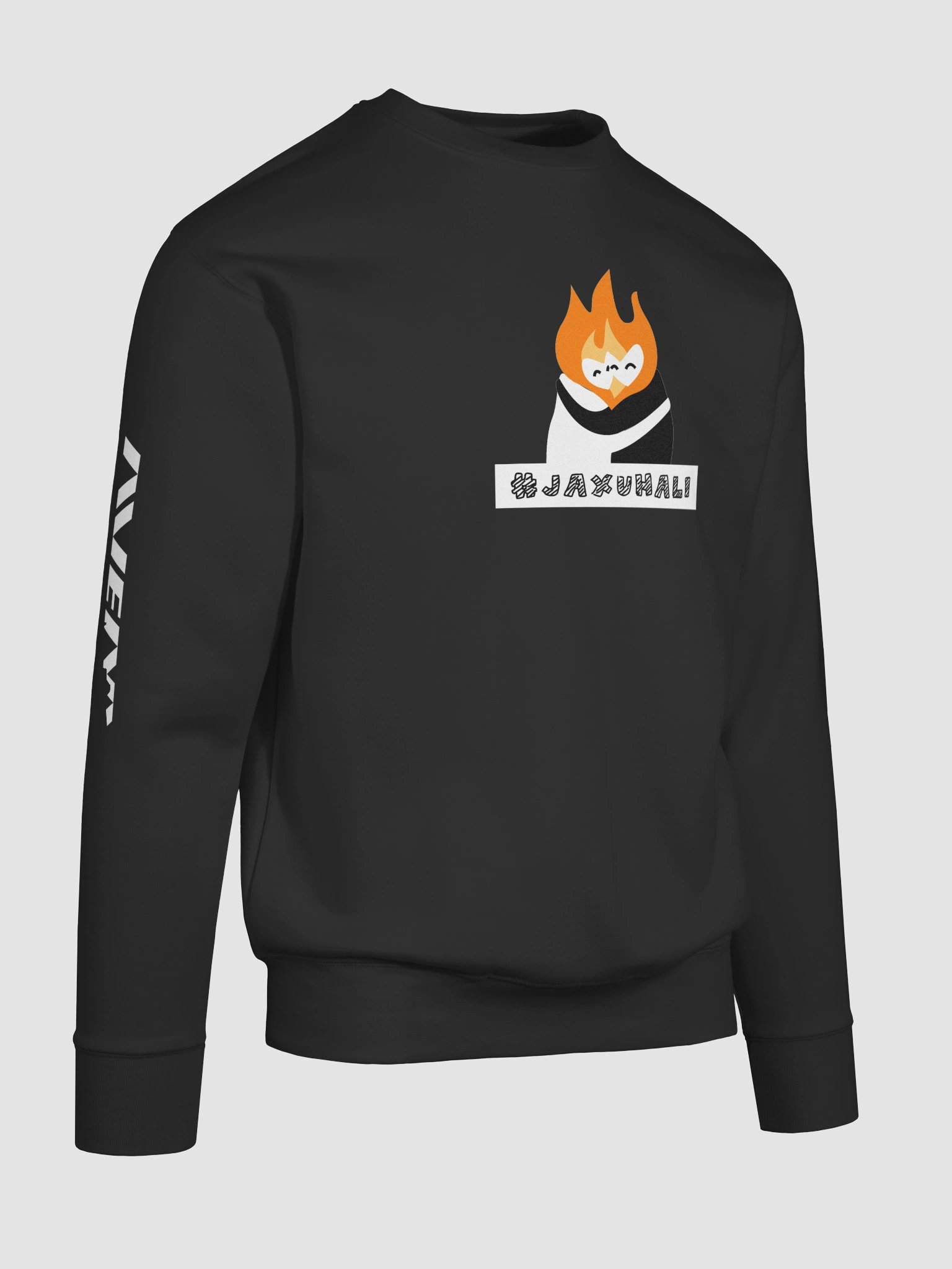 avem #jaxuhali -collegepaita product image (10)