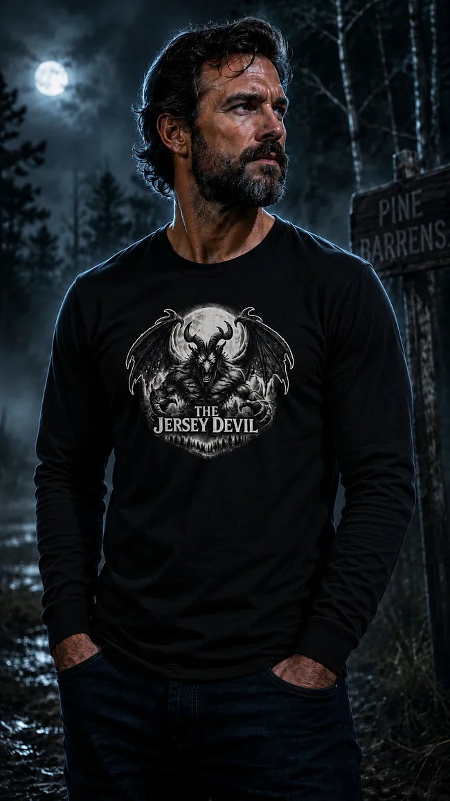 Long Sleeve Shirts