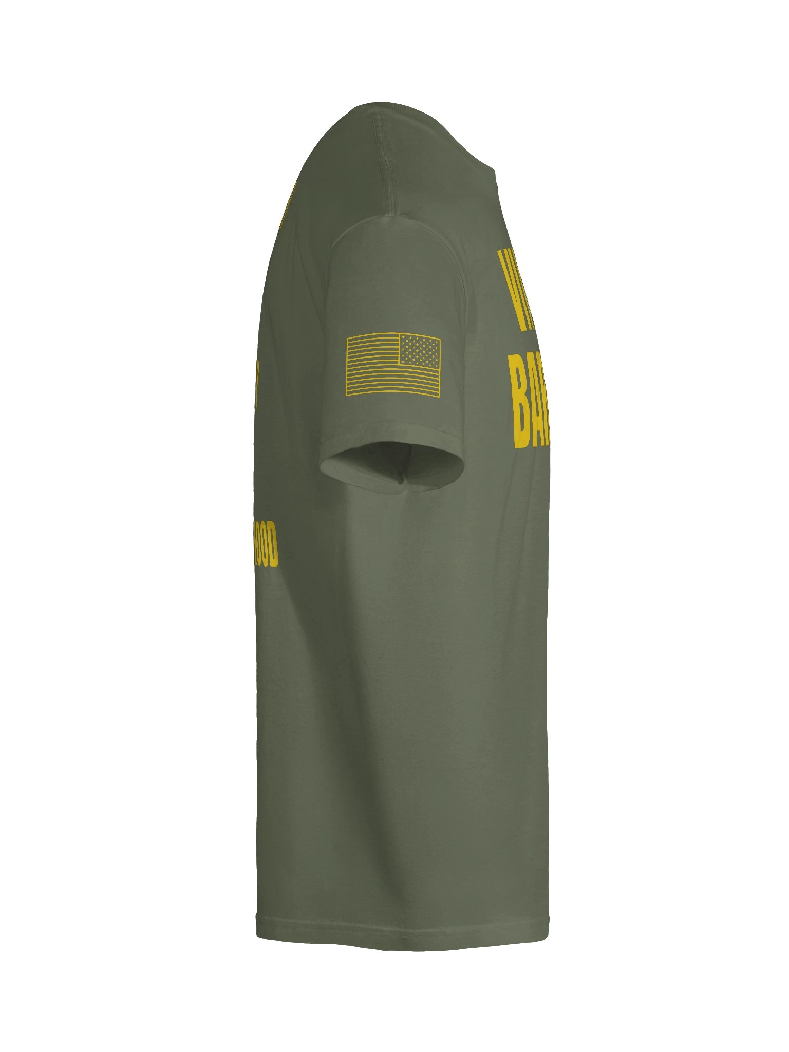 VIRTUAL BARRACKS OGs Tee product image (120)