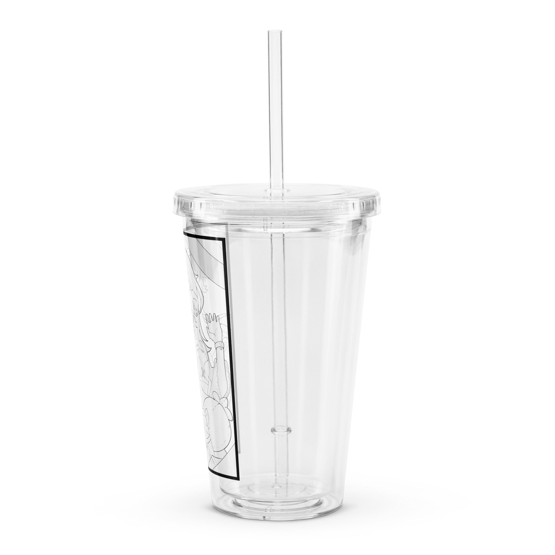 Sleepy Cup product image (4)