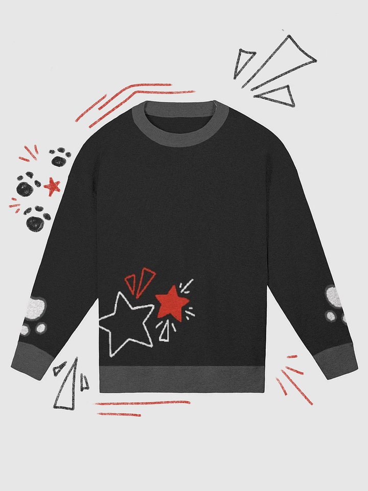 Starry Meow-tion product image (1)