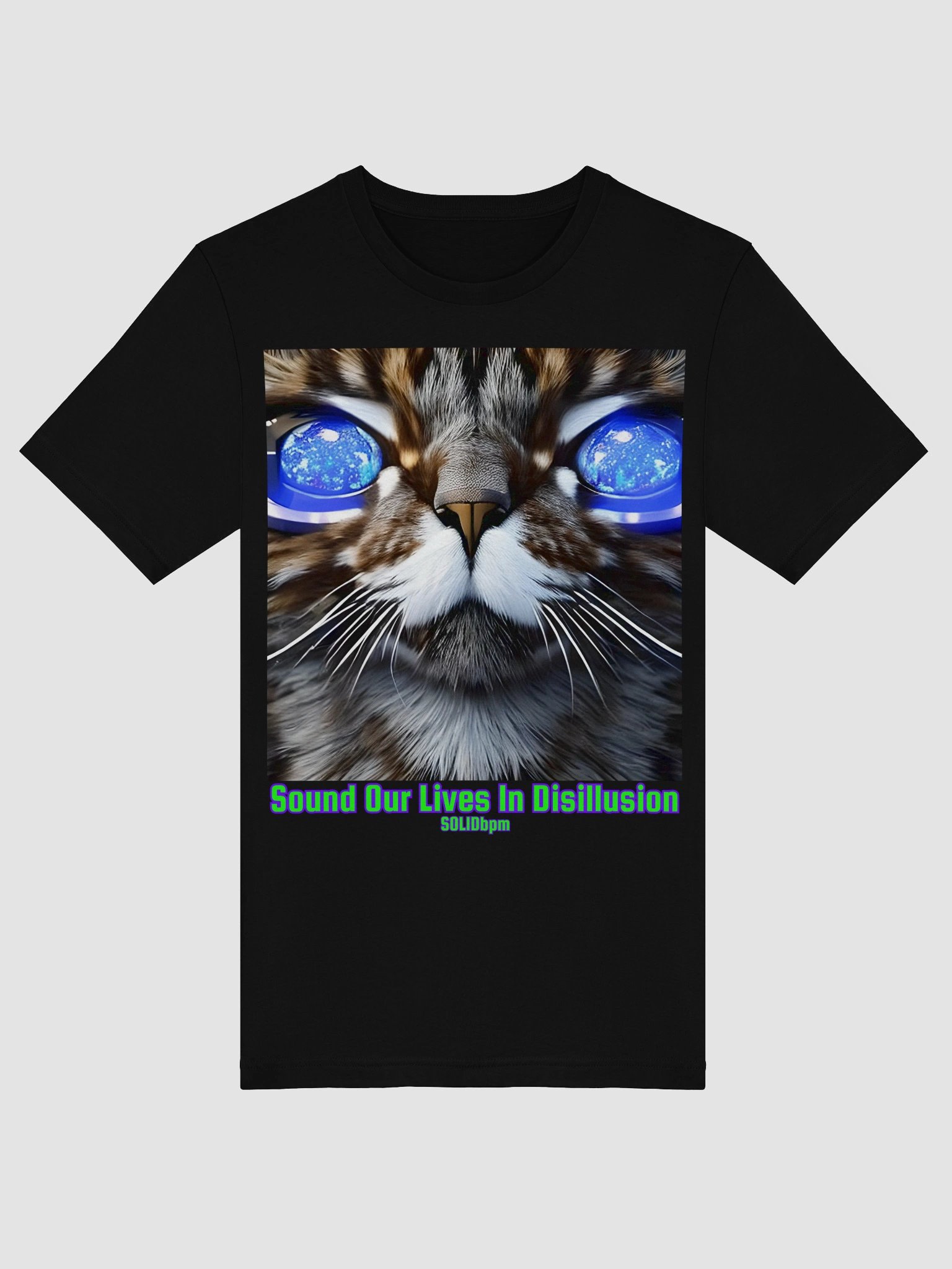 EyeOfTheBeholder T-Shirt product image (40)