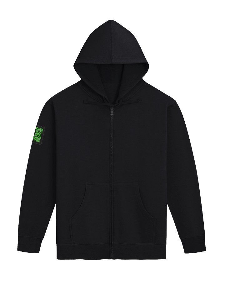 kiwiminion145 zip up hoodie product image (1)