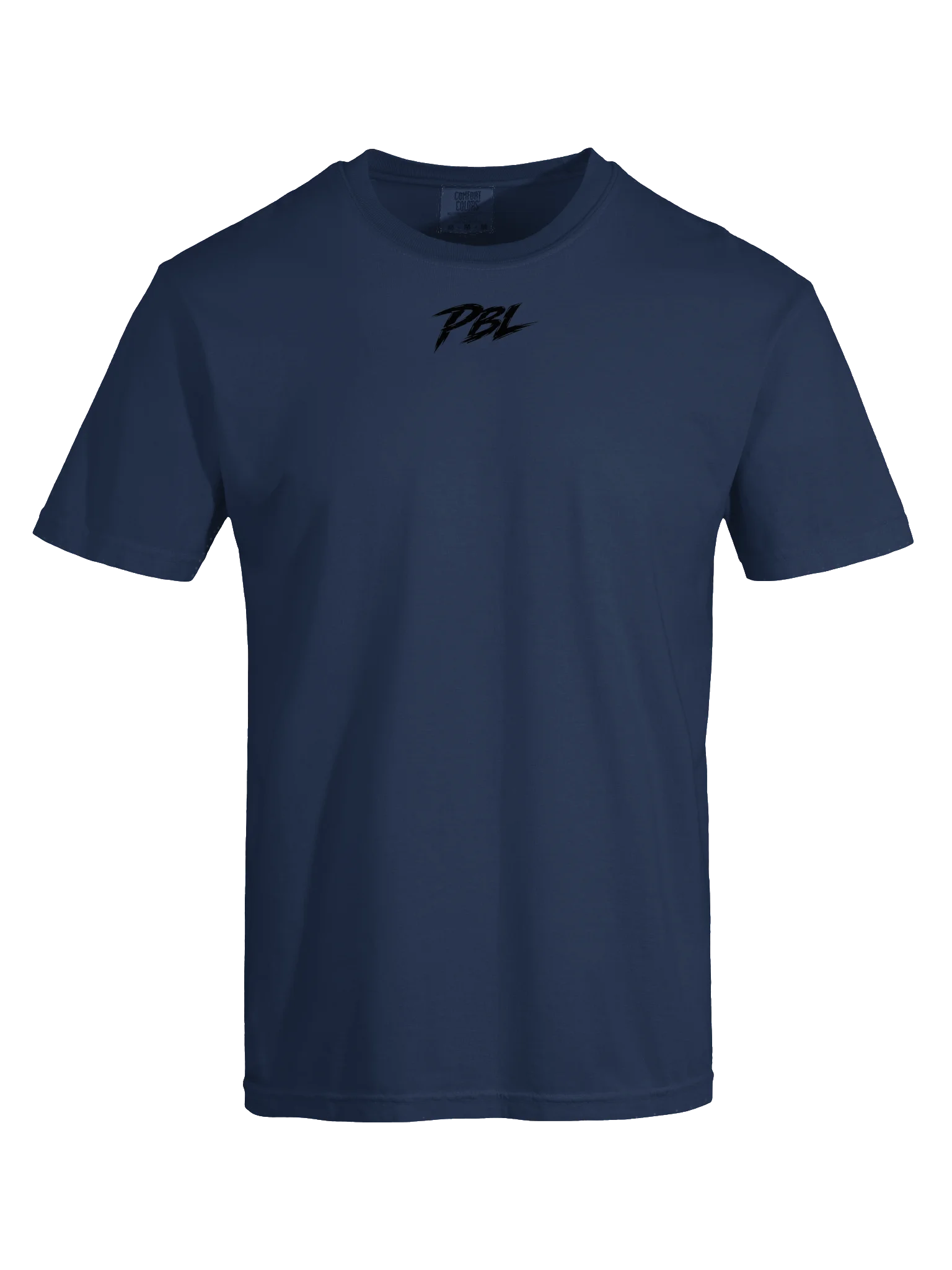 In God We Trust Minimal Heavyweight Tee product image (67)
