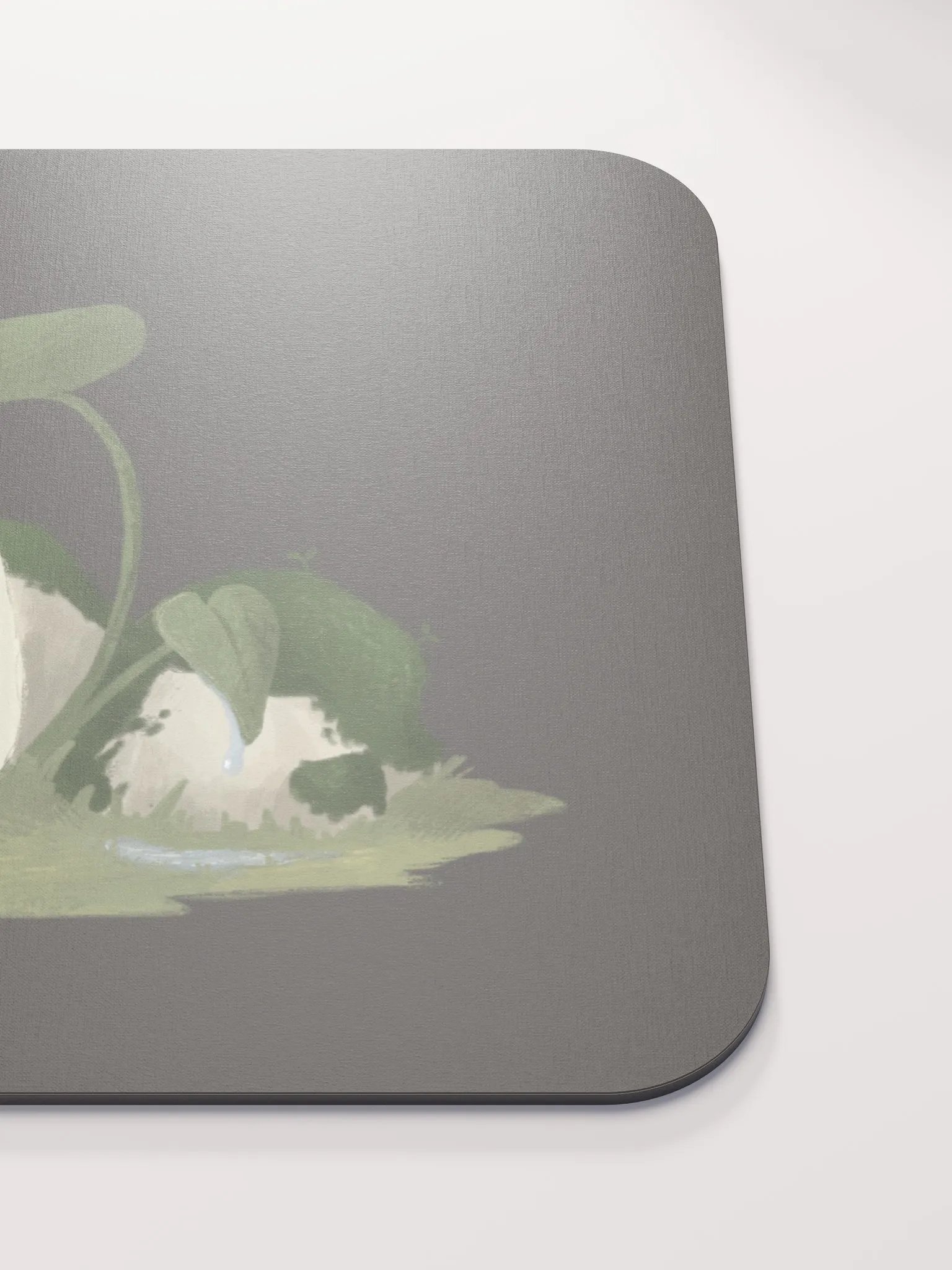 Sad Boy Mousepad product image (5)