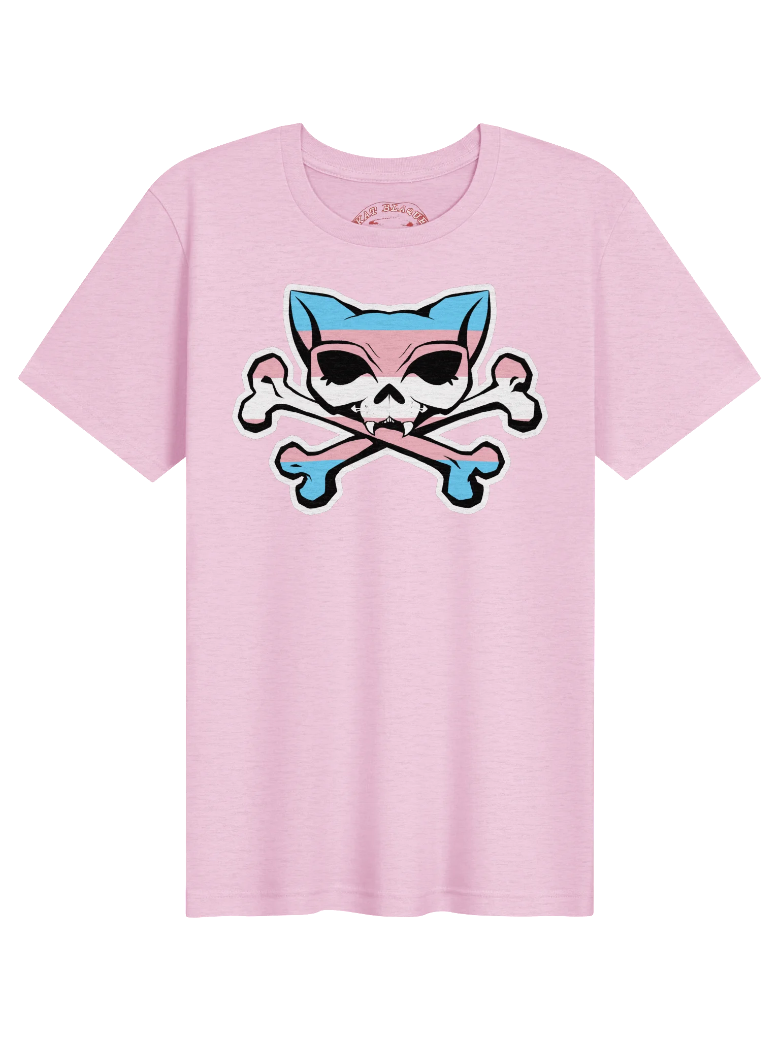 Transgender Katskull Tees product image (1)