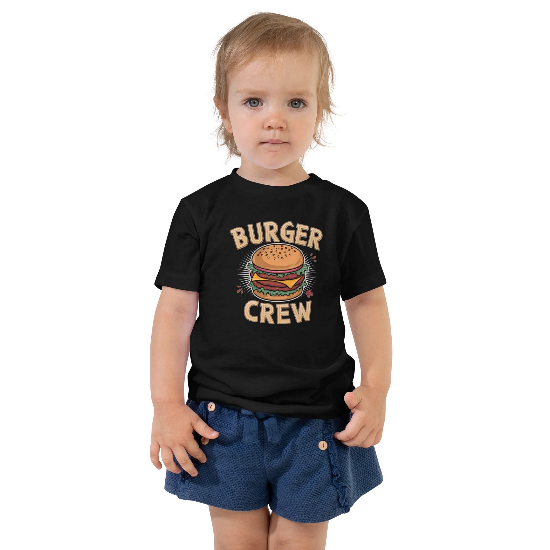 Burger Crew product image (1)