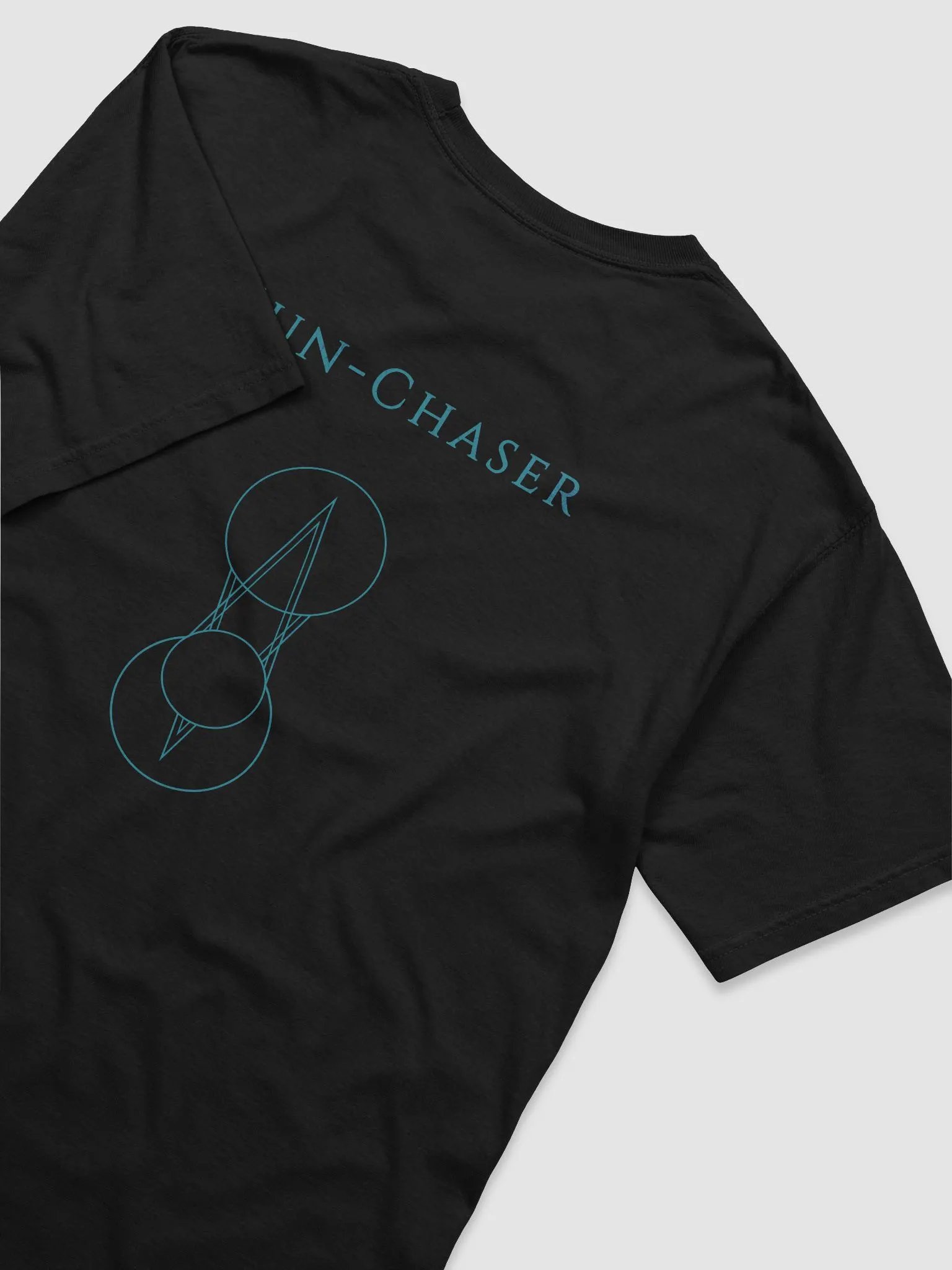 Sun-Chaser Sigil - (Blue) product image (4)