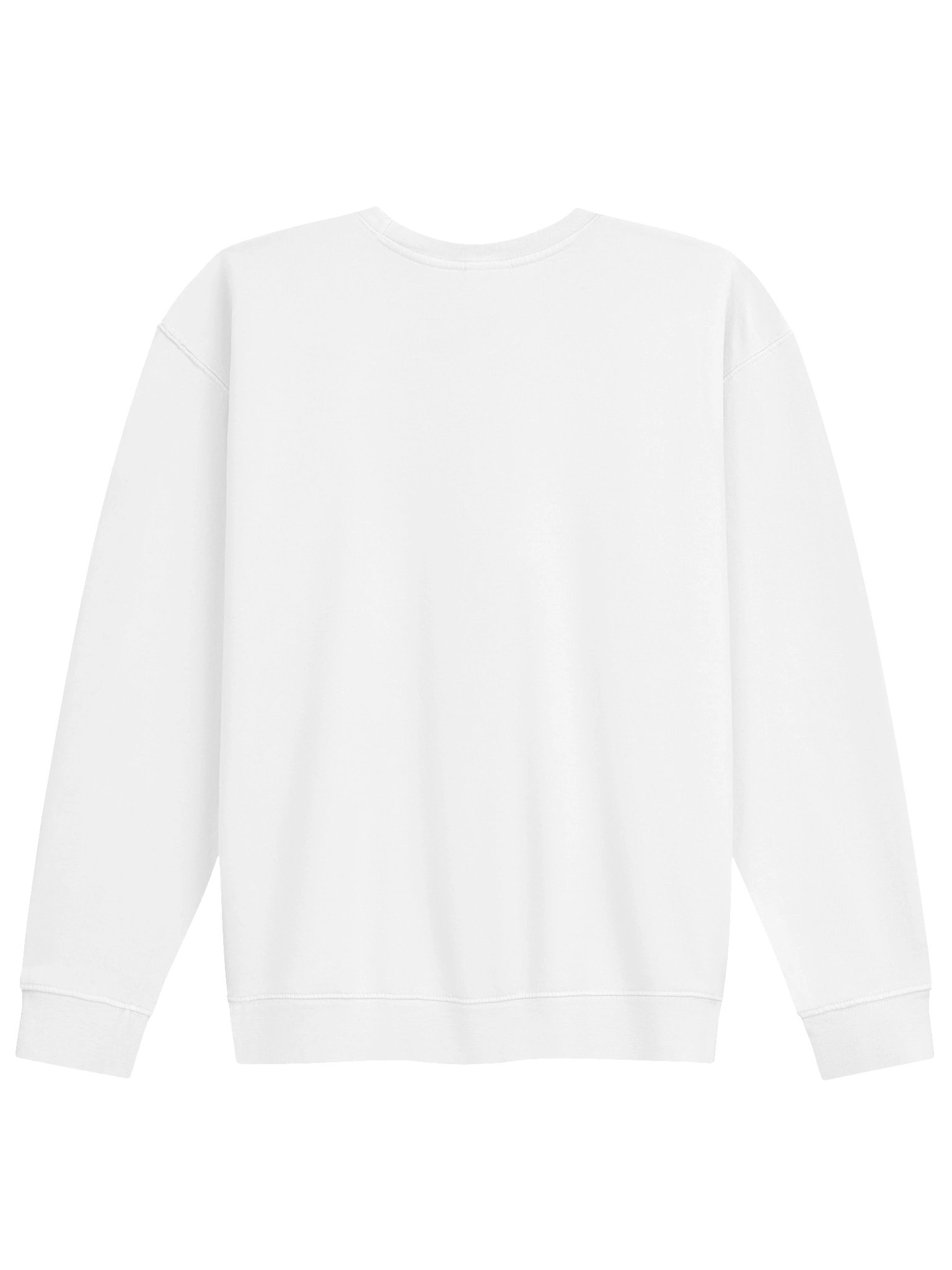 IDLE GARAGE Crewneck product image (2)