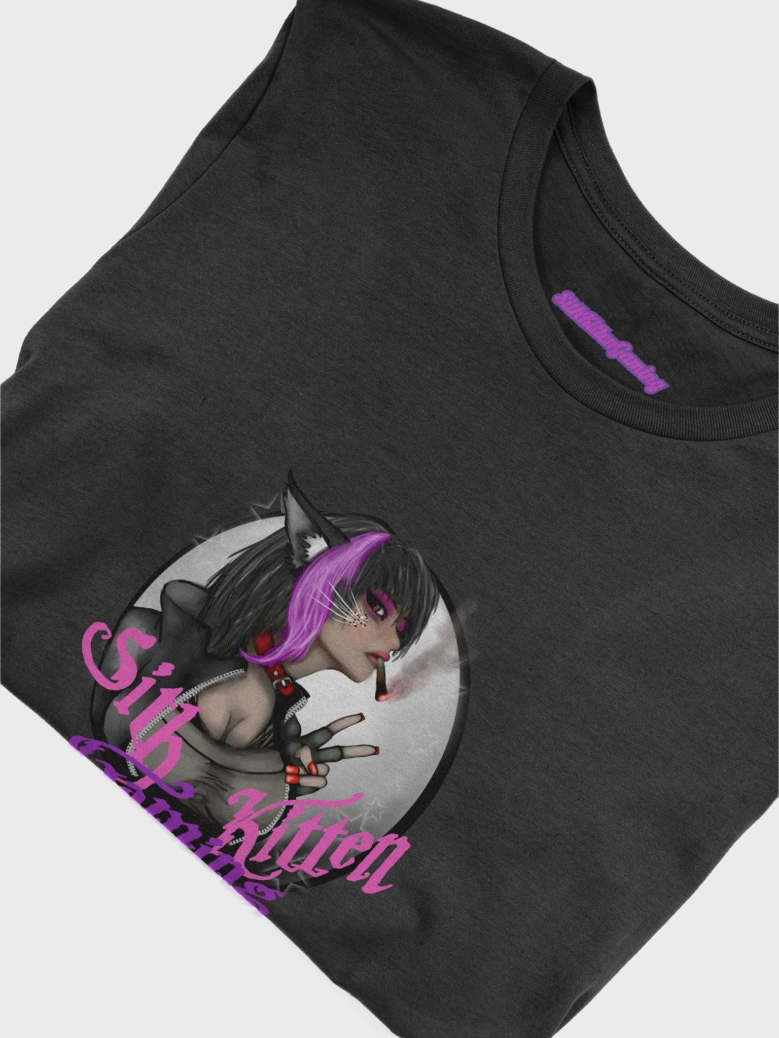SithKittenGaming Shirt product image (5)