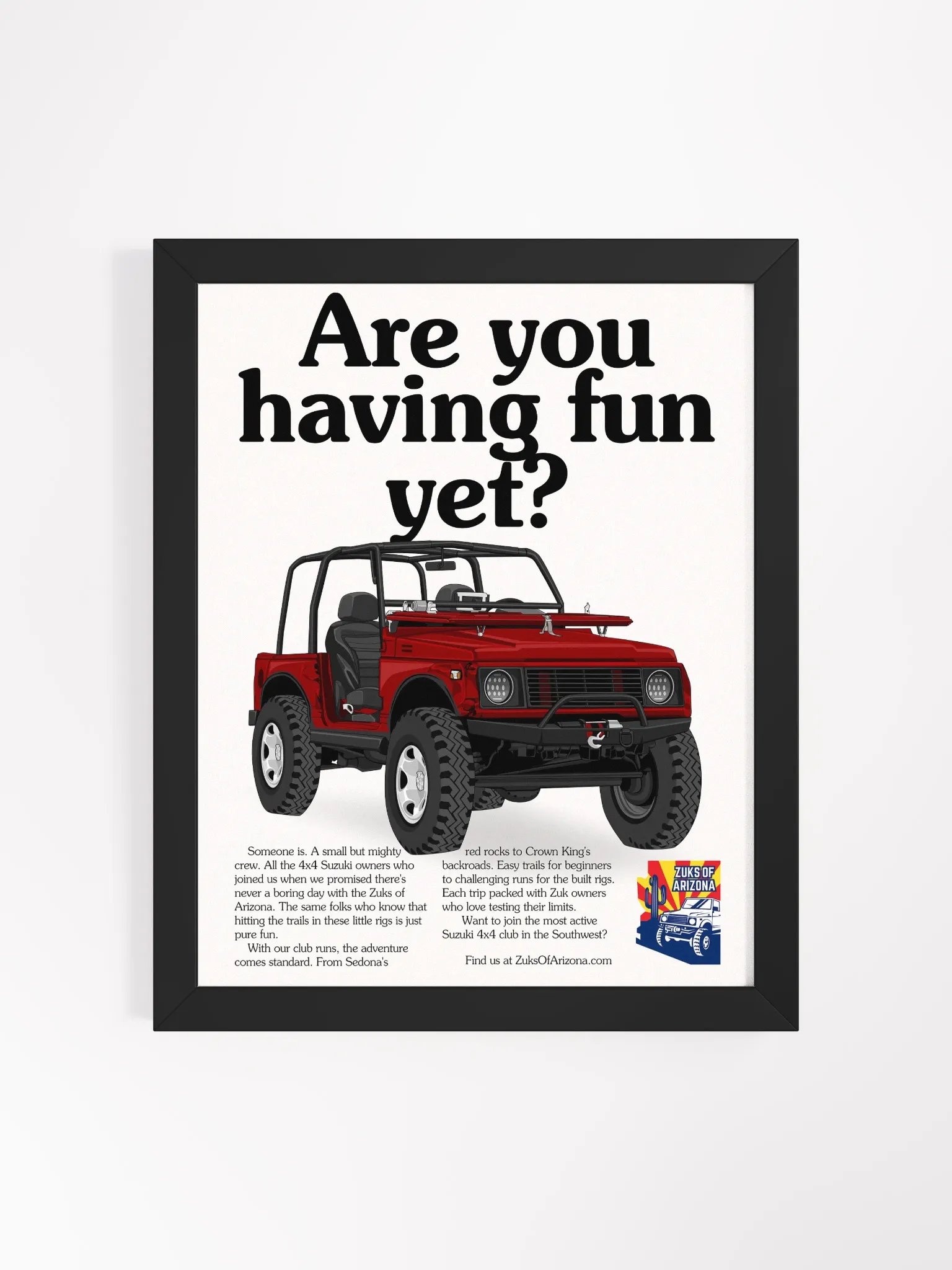 Are you having fun yet? product image (1)