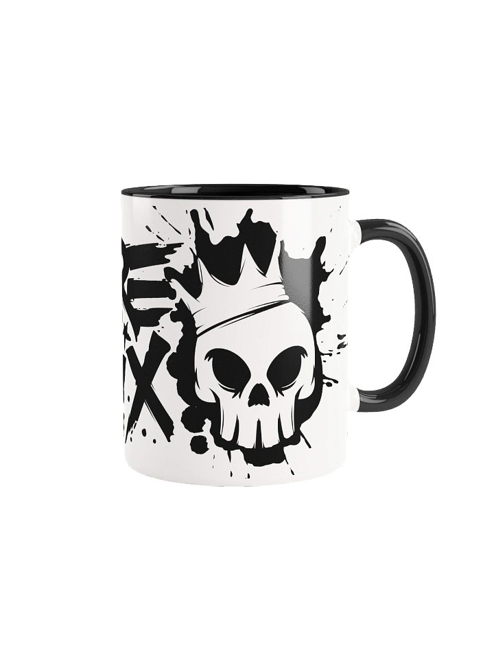 Full Logo - Ceramic Variety Mug product image (2)