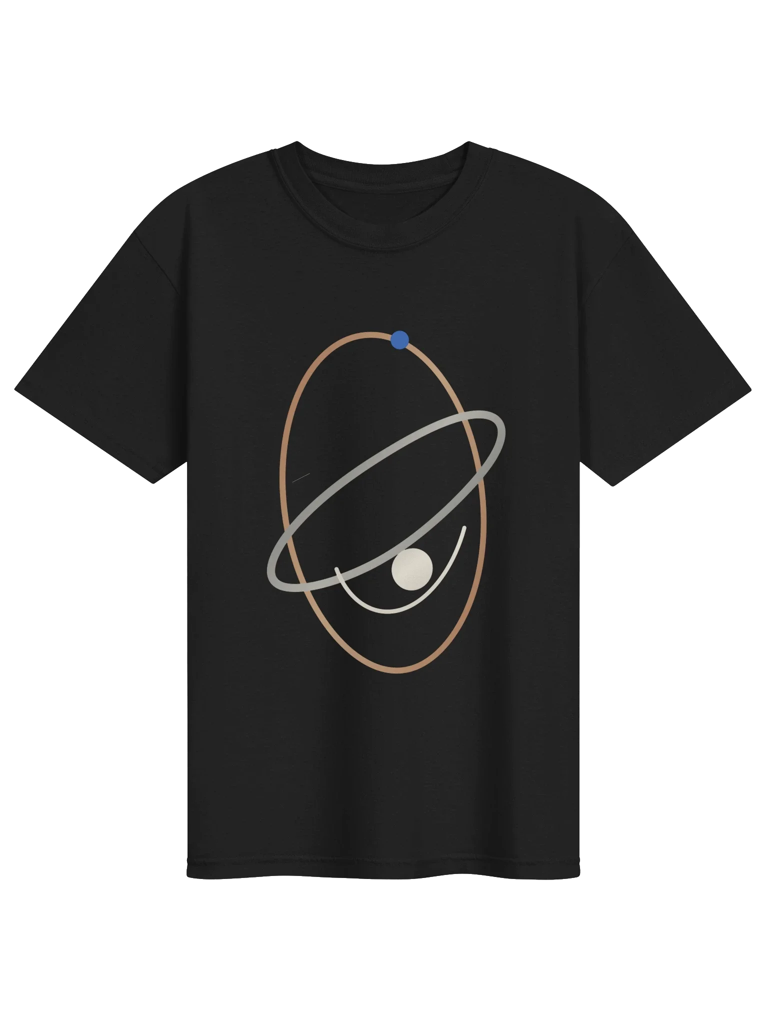 Orbit Apogee — Heavyweight Tee