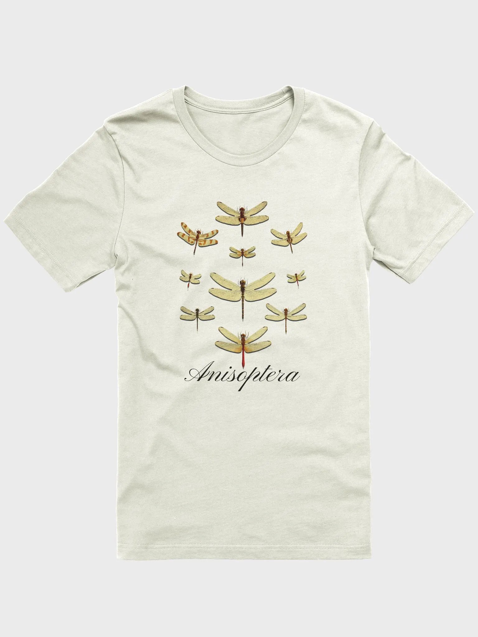 Whispering Wings: Vintage Dragonfly product image (1)