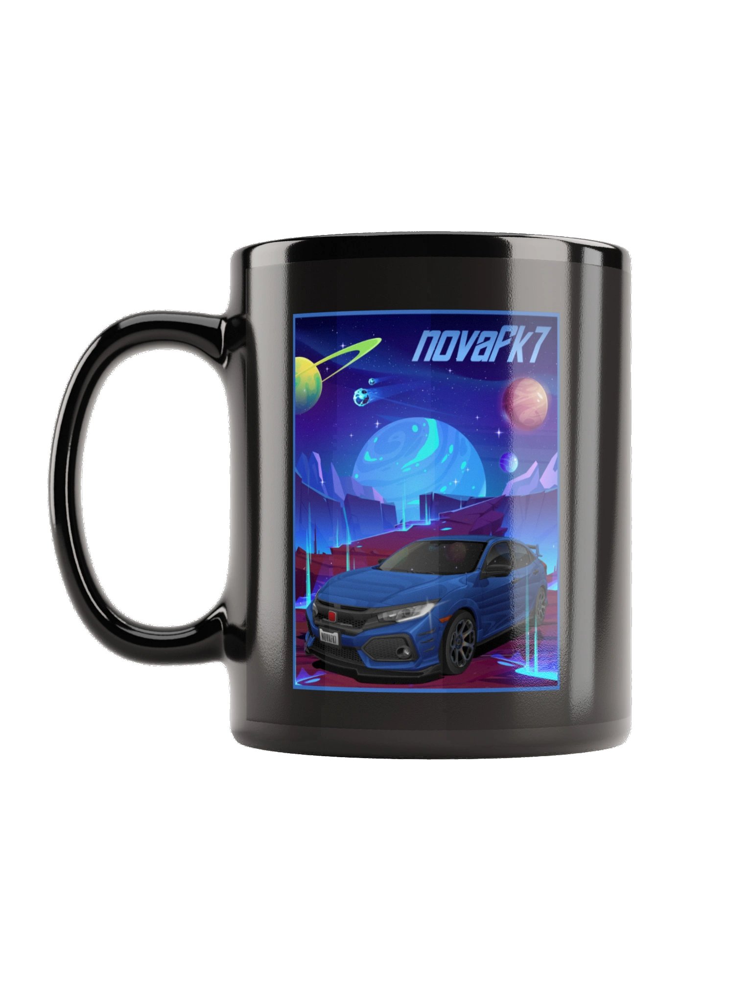 Mug - novafk7 product image (1)