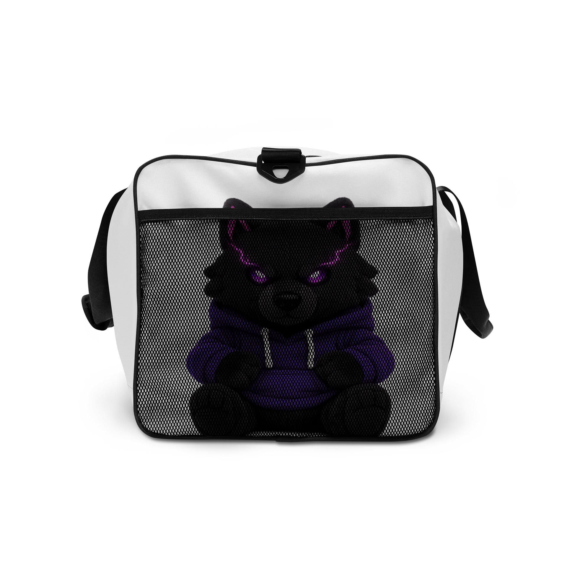 Wolf Pack Travel Bag product image (7)