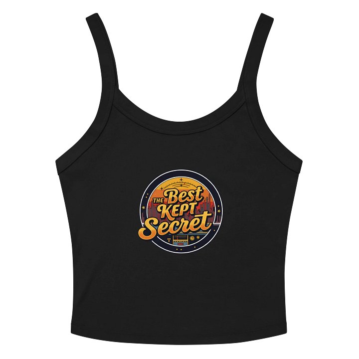 The Best Kept Secret Radio Network product image (2)