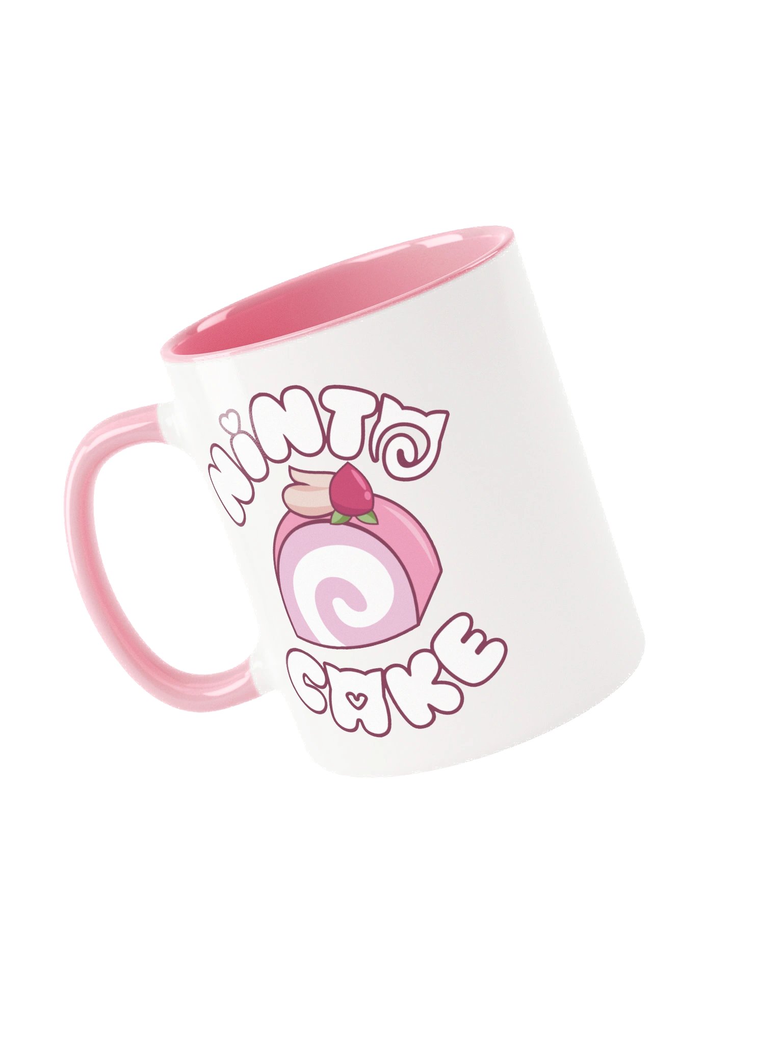 NintoCake Logo Cup product image (3)