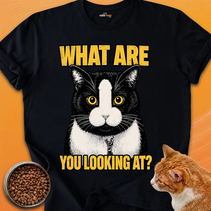 What Are You Looking At? product image (9)