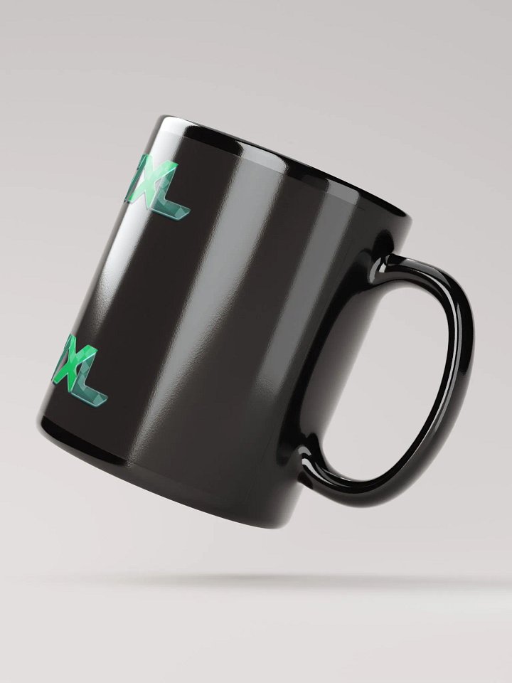 F1XL 3D Effect Mug product image (4)