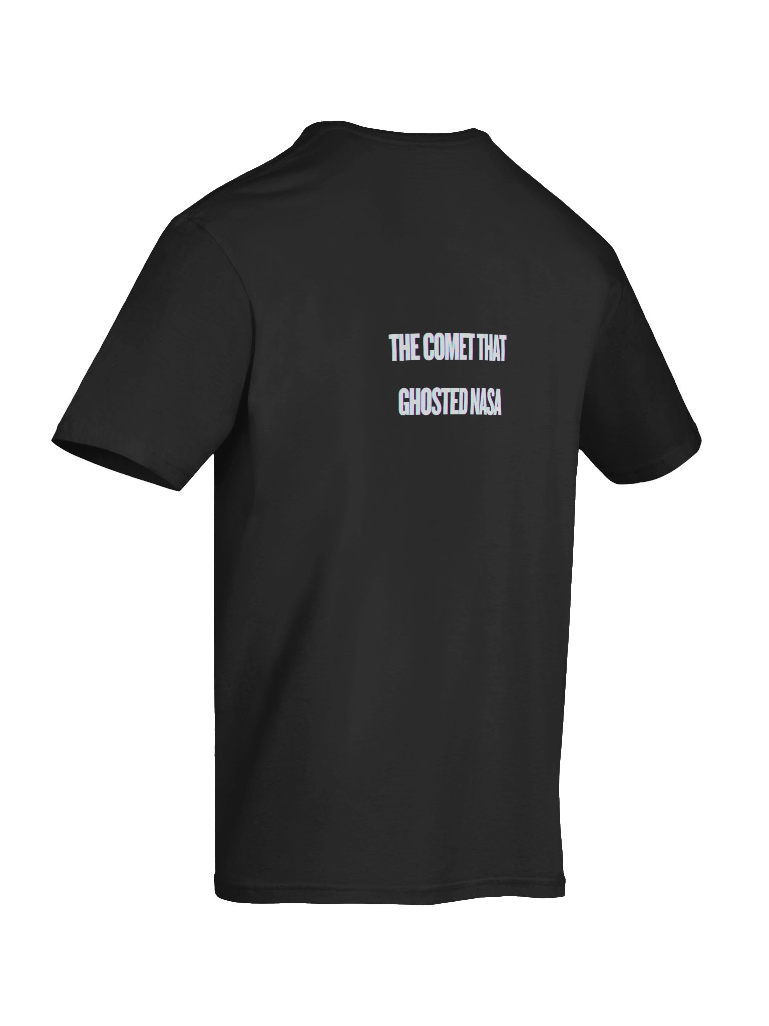 “Ghosted by a Comet” product image (12)