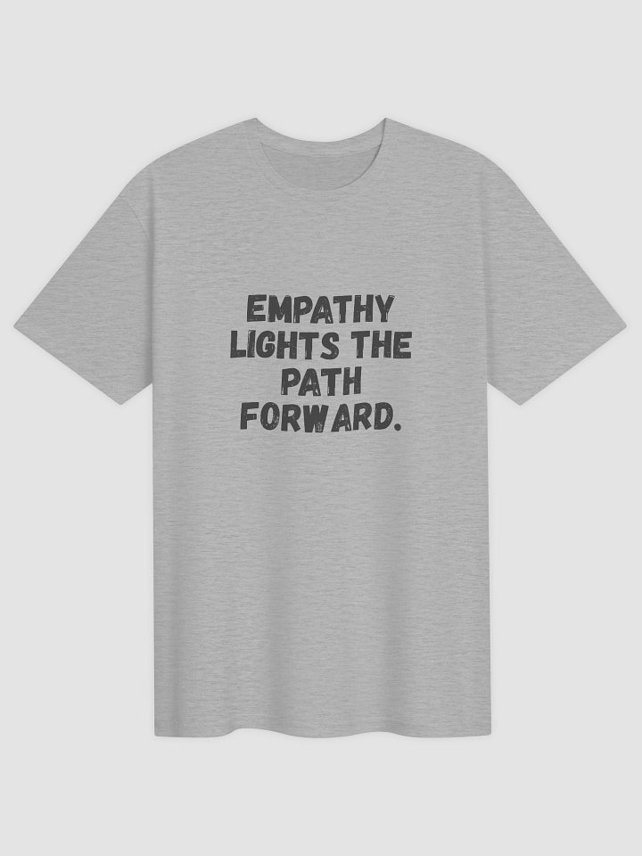 Empathy lights the path forward. product image (1)