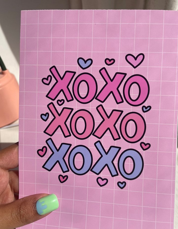 XOXO product image (2)