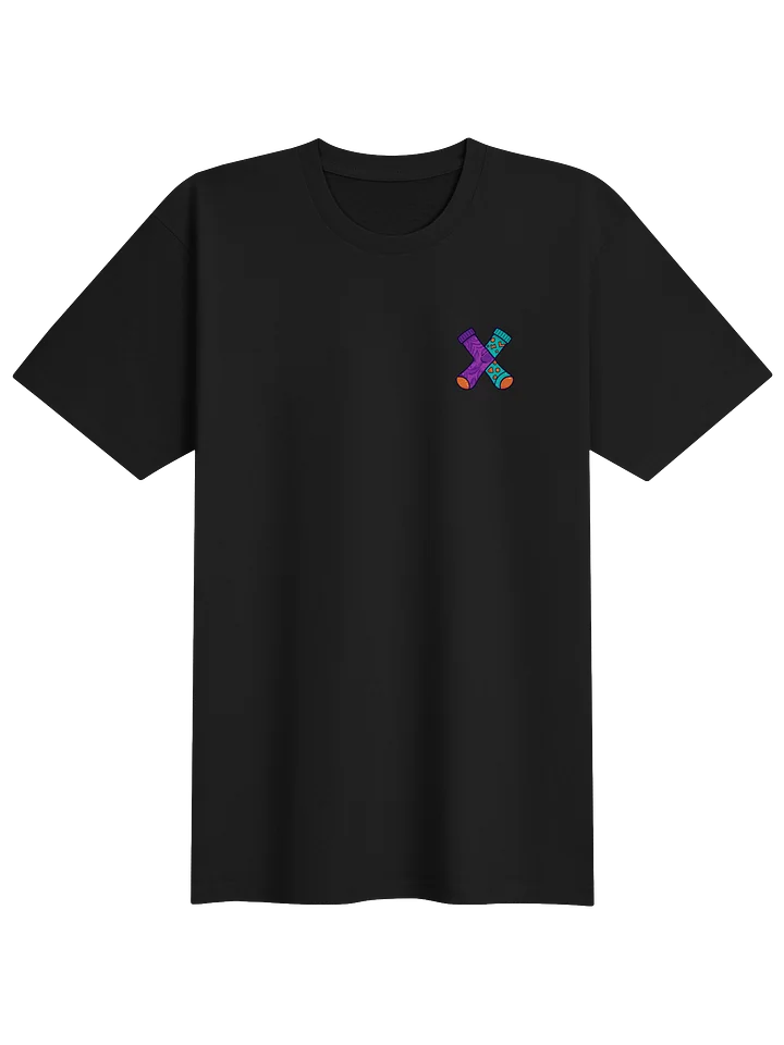 COLORS Graphic Tee product image (2)