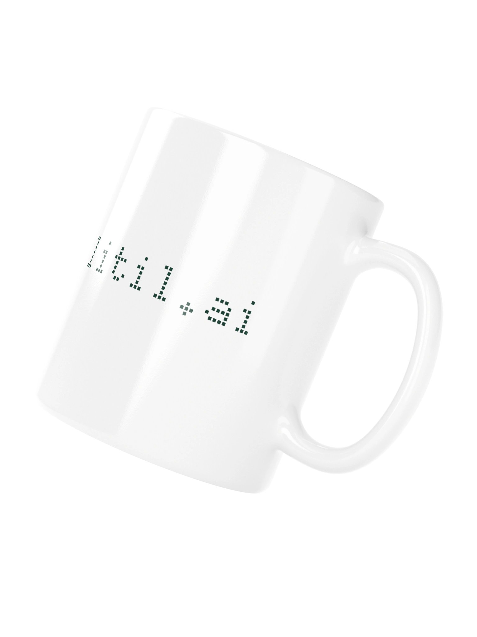 LiTiL logo mug product image (4)