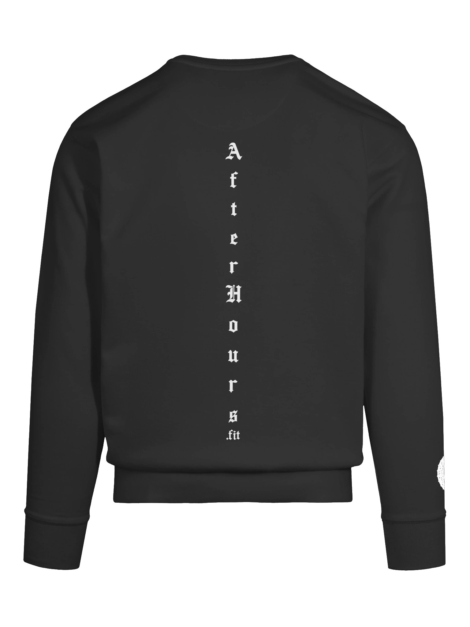 AfterHours Spine Crew product image (11)