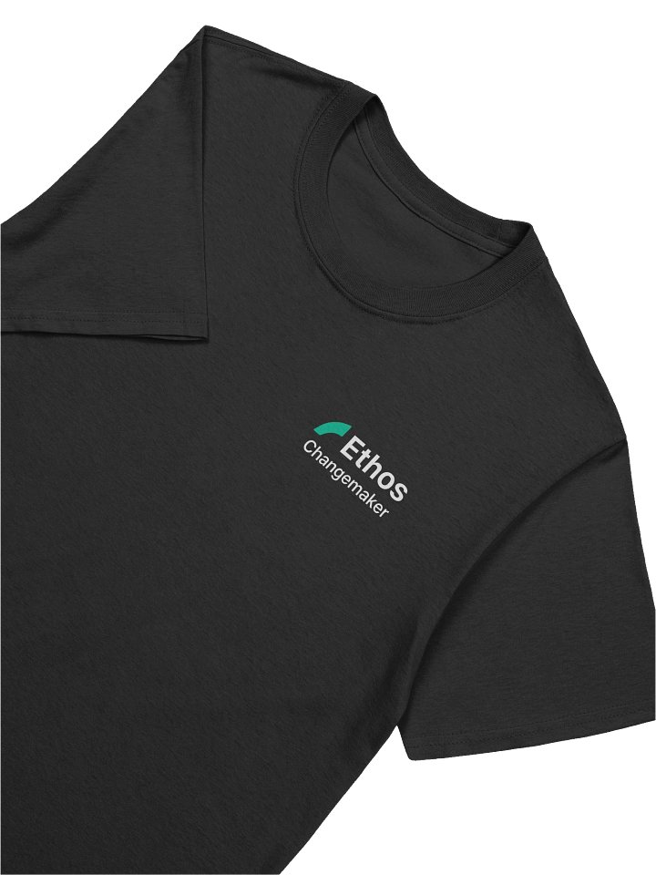 Ethos Changemaker - T-Shirt product image (2)