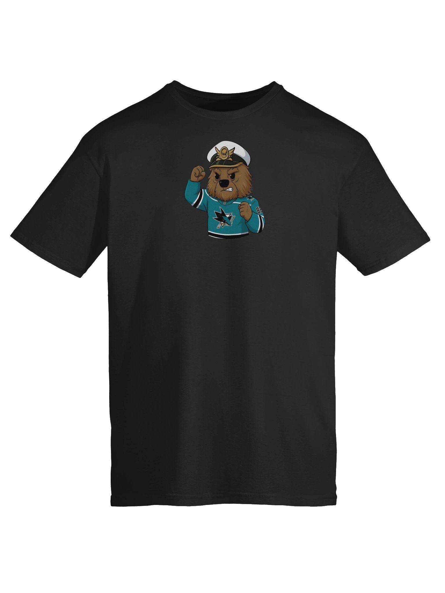 Sharks Tee product image (9)