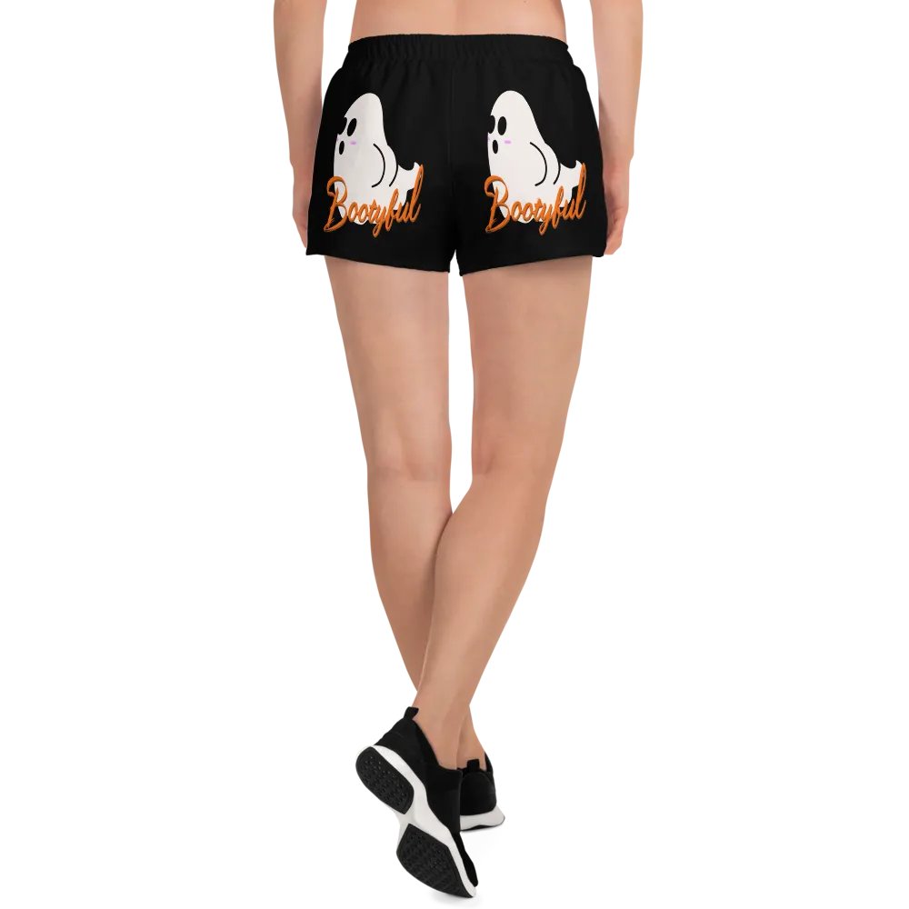 Boo-tyful Shorts product image (5)
