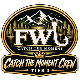 Tier 3 — Catch The Moment Crew
