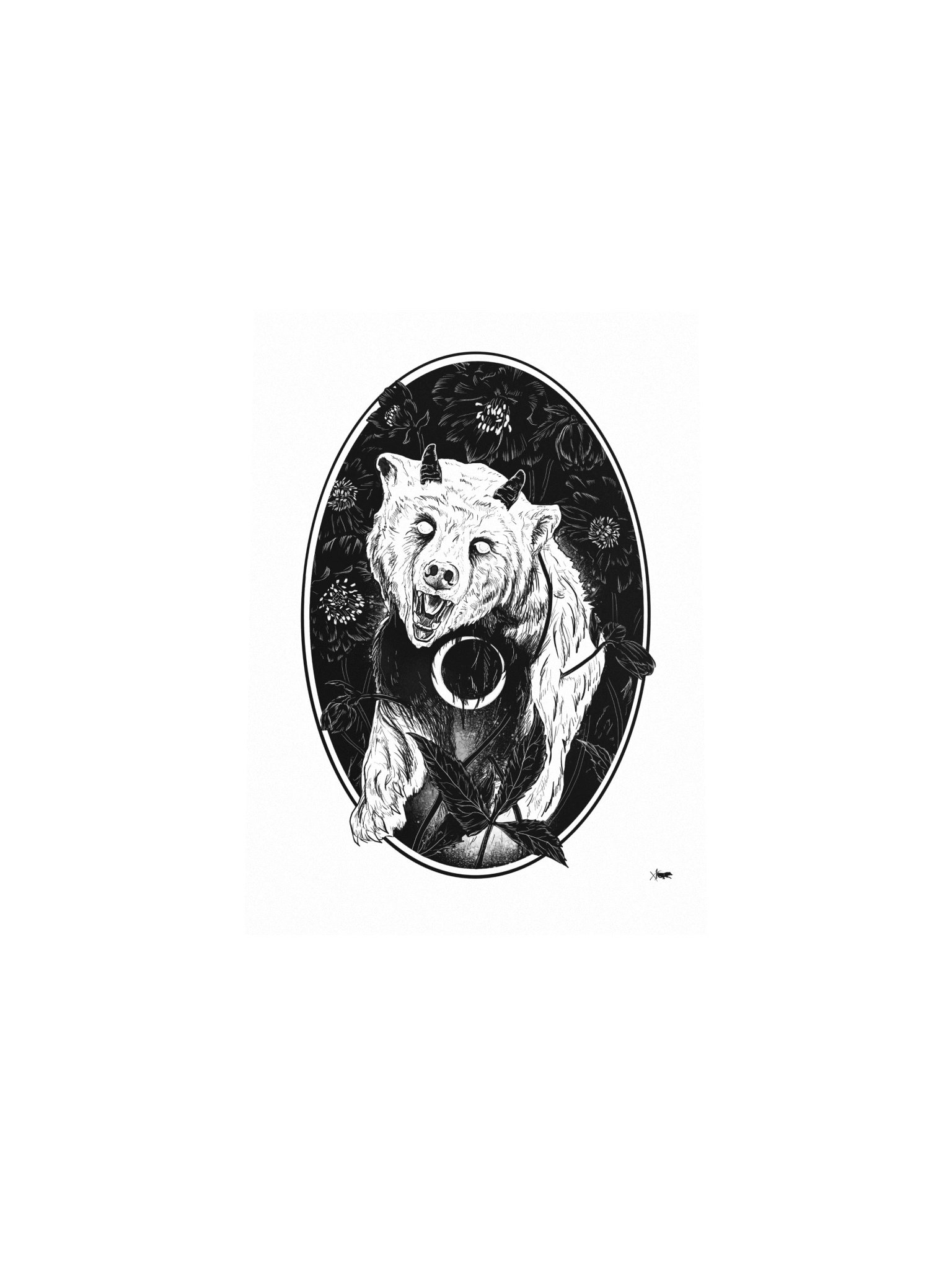 Ursa Major Print product image (8)