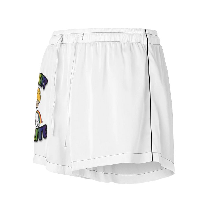 Too Bright PJ Shorts product image (1)