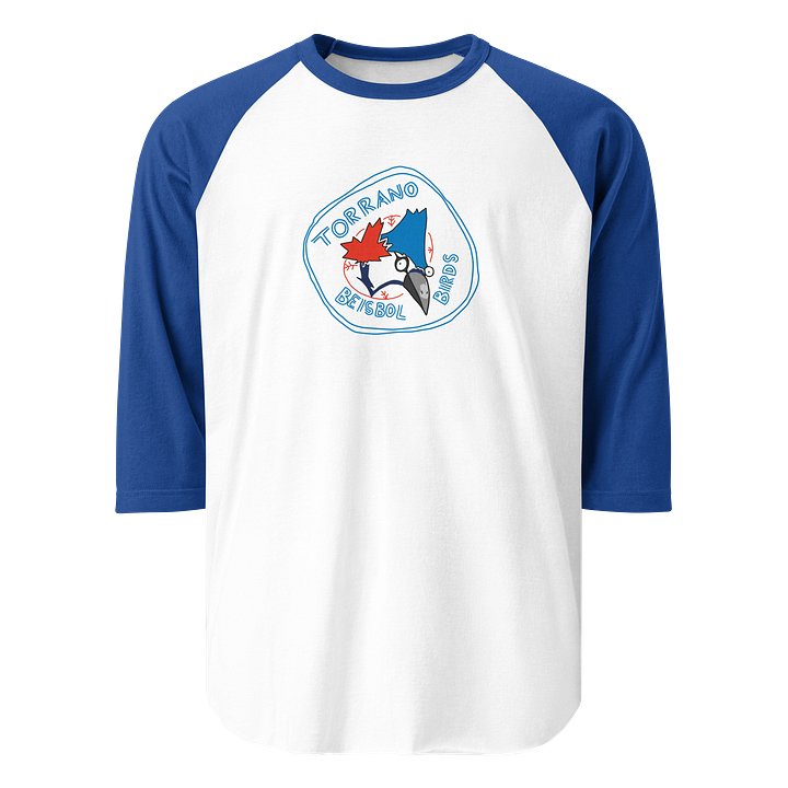 go bird - beisbol edition product image (7)