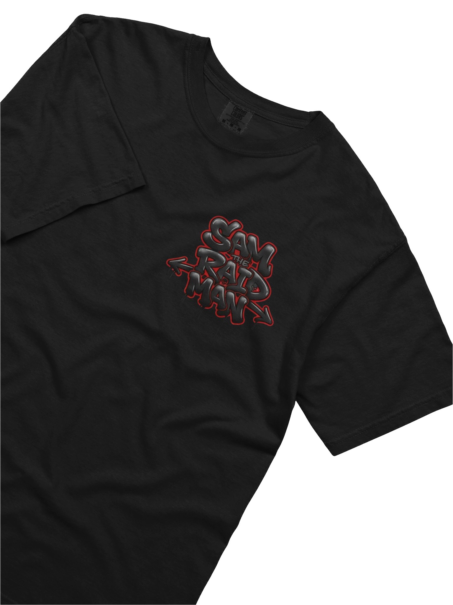 Black Graffiti product image (5)
