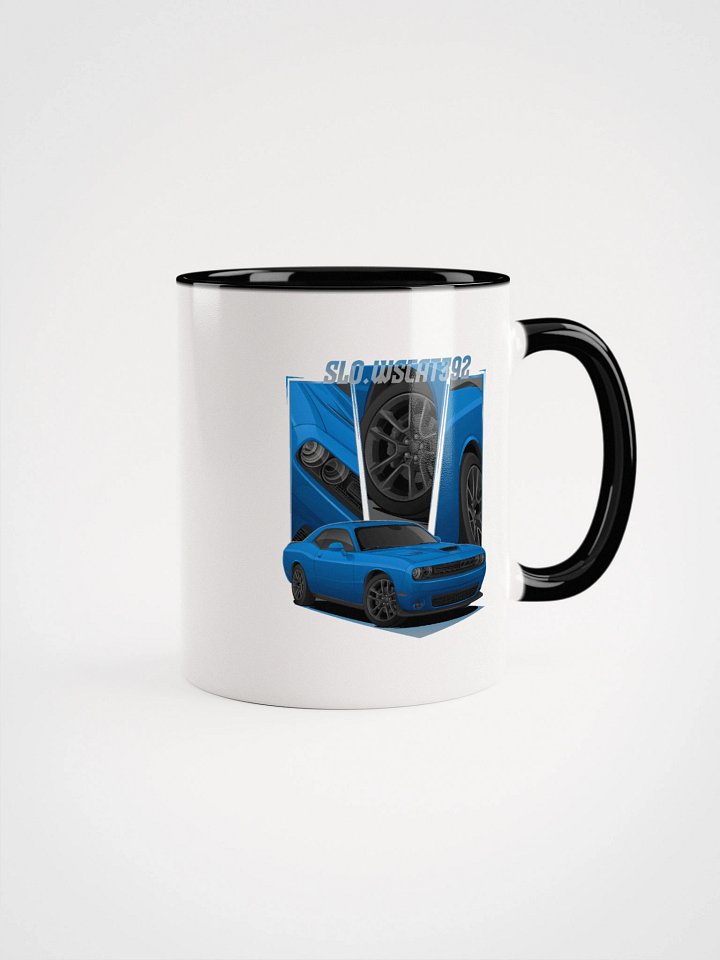 Mug - slo.wscat392 product image (3)