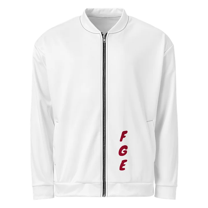 Final Girl Energy Bomber Jacket product image (2)