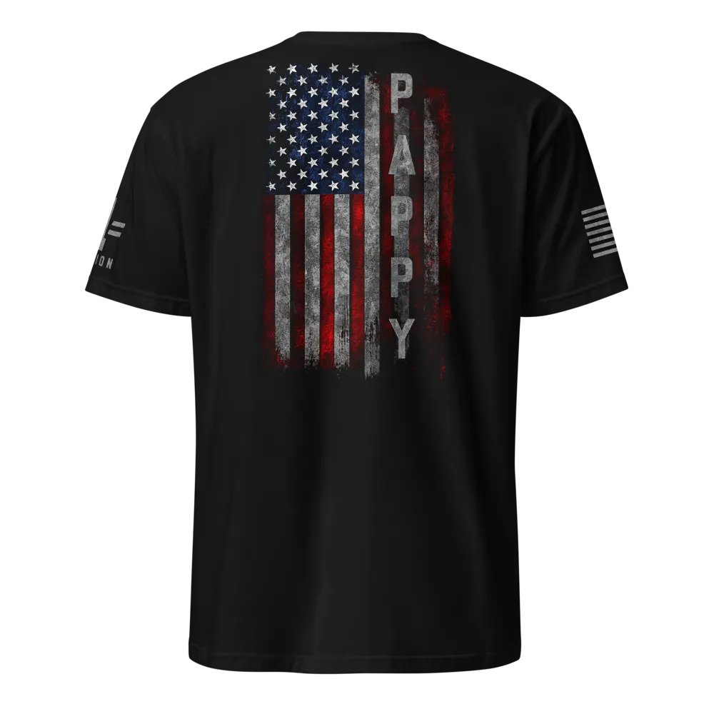 PAPPY American Flag product image (1)