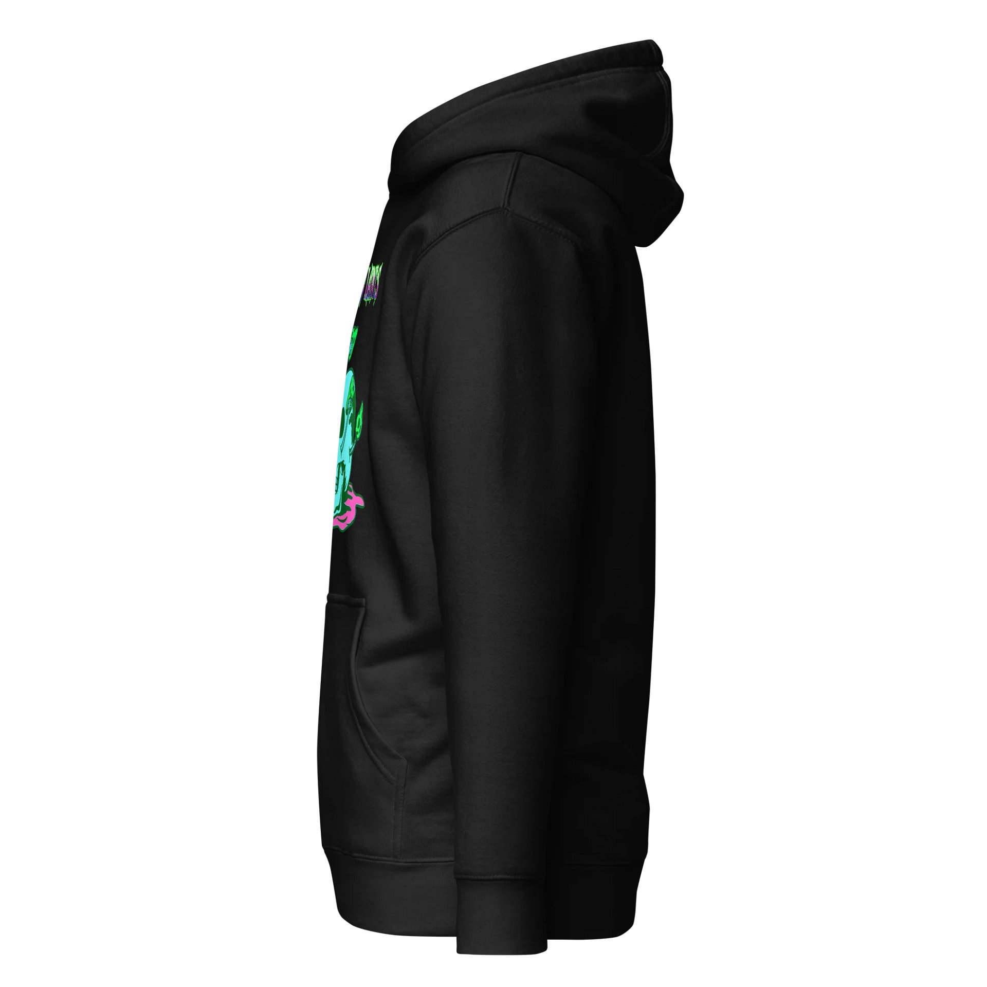 Deviants The Infection Hoodie product image (4)