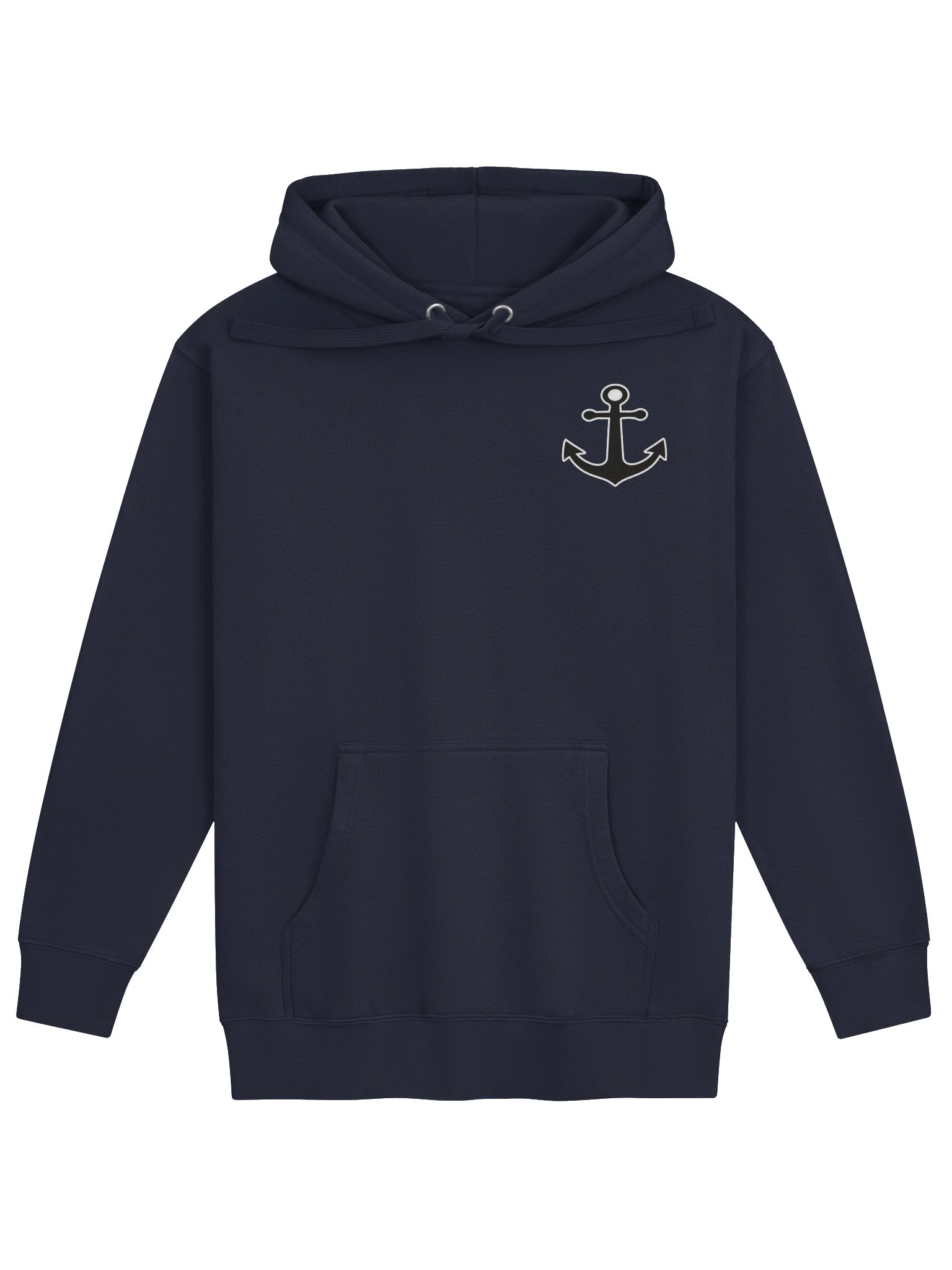 Anchored And Unshaken Premium Hoodie product image (4)