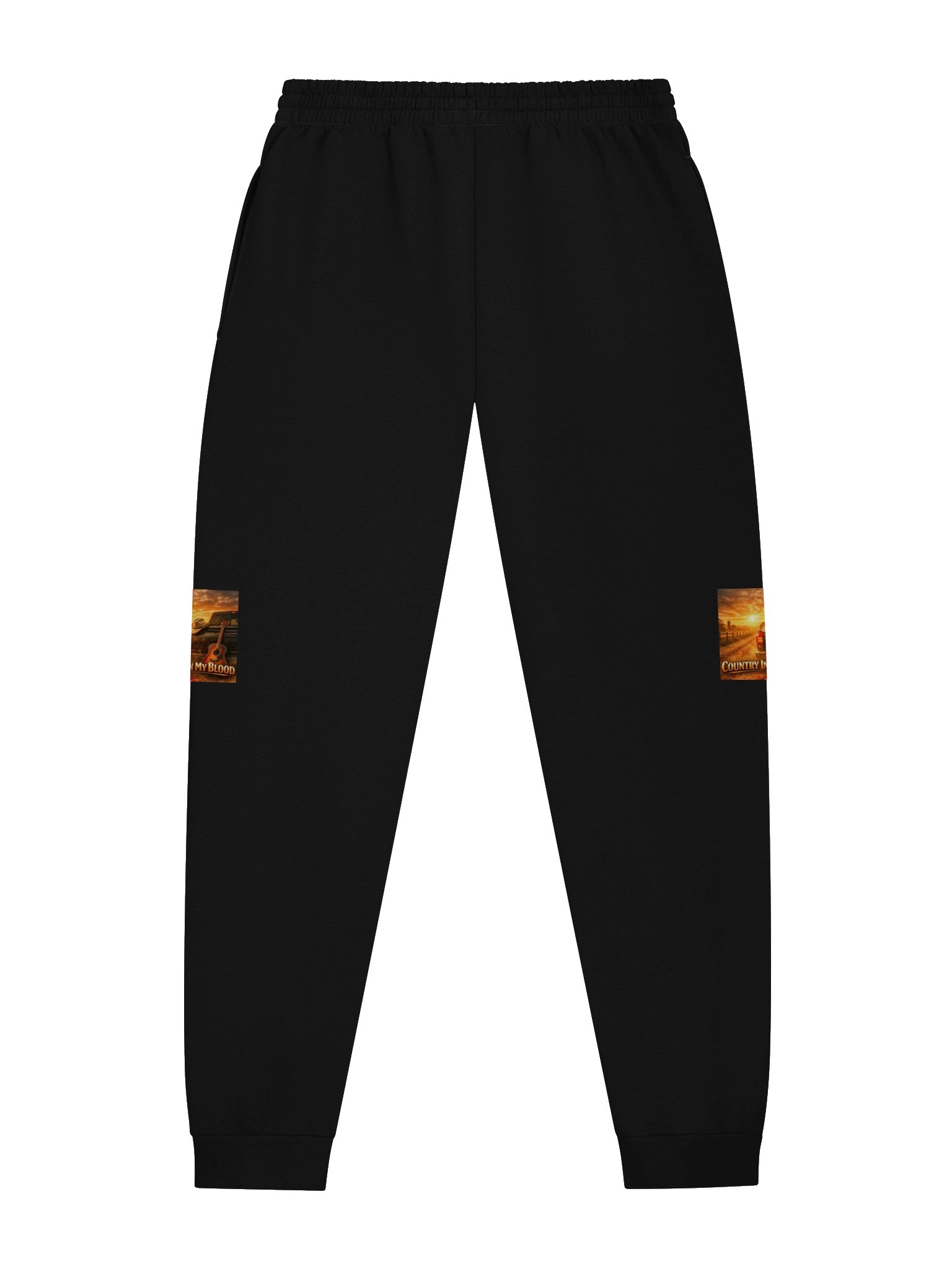 Country in My Blood Joggers product image (2)
